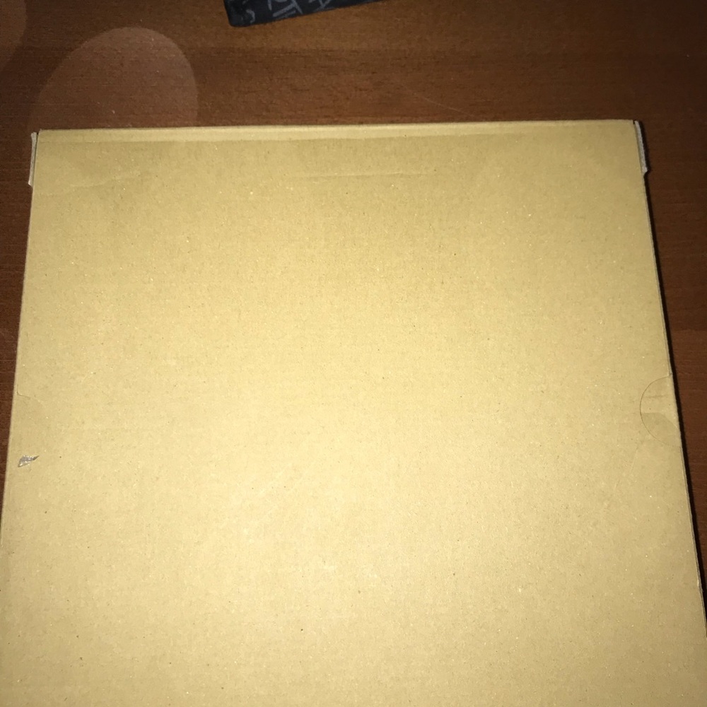 OUT OF STOCK BAPE PLATE - Picture 4 of 5